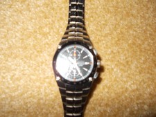 Seiko Sportura Chronograph