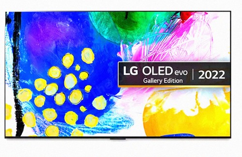 Oled65g26la oled - lg, 65"
