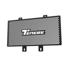 Motorcycle radiator guard FOR