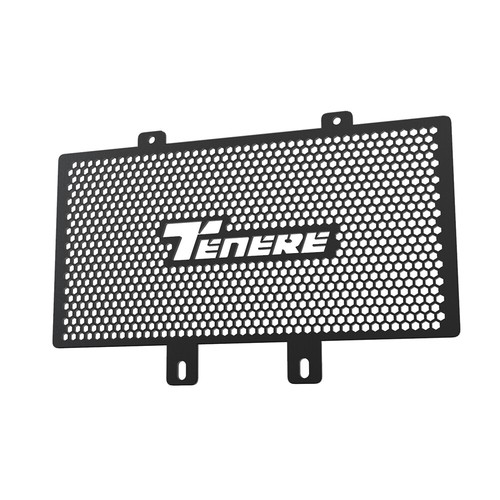 Motorcycle radiator guard for - motorcycle,