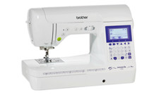 BROTHER Innov-is F420 Sewing