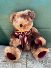 VINTAGE SOMERSET PLUSH TEDDY