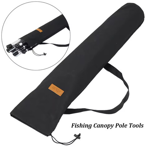 Drain rod bag travel - travel, tote
