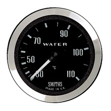 Smiths Classic Mechanical