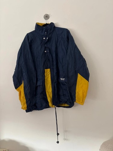 Bayline riders coat size - , m