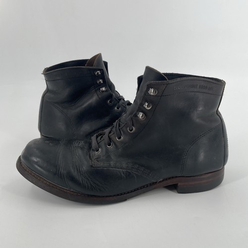 Wolverine 1000 mile - 1000, boots