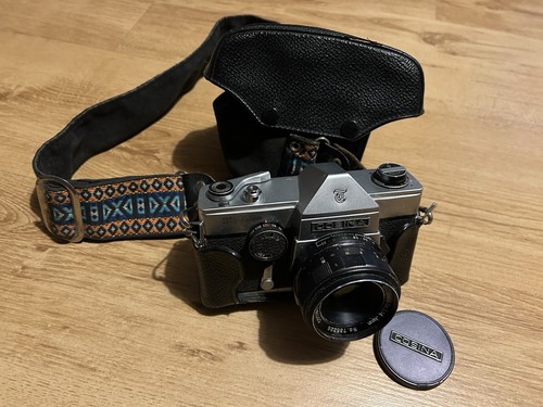 Vintage cosina lite - cosina, hi-lite