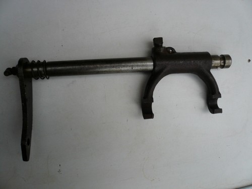 Daimler sp250 clutch - daimler,