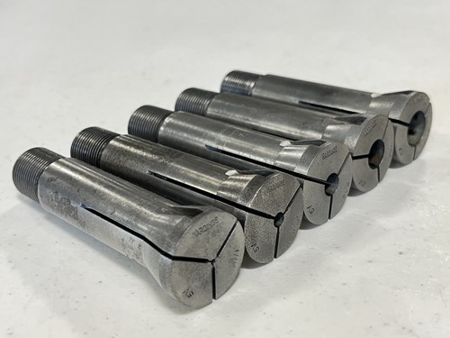 Hardinge 5v - 1/16-9/16”,