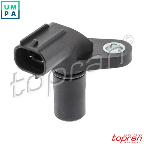 Rpm sensor automatic - rpm,