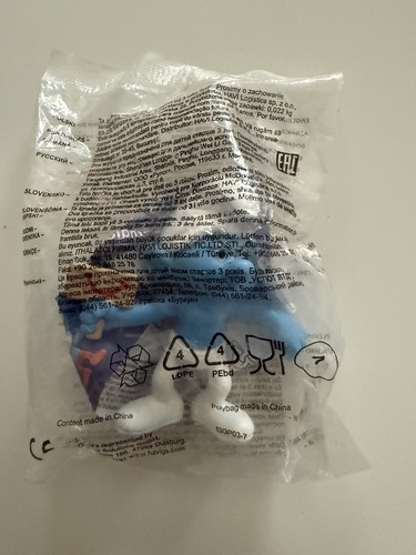 Mcdonald happy meal toys the - toys,