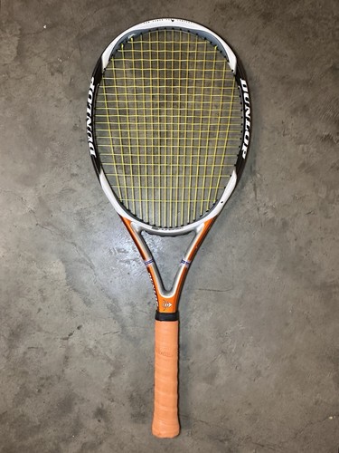 Dunlop aerogel 300 tennis - aerogel,