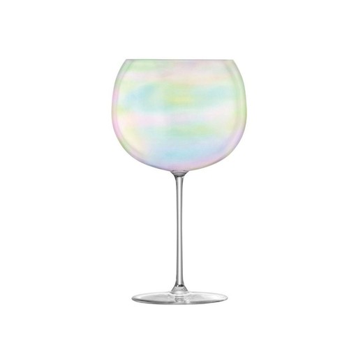 Lsa set bubble pearl - 4,