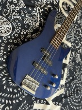 Jackson JS40 Electric Bass