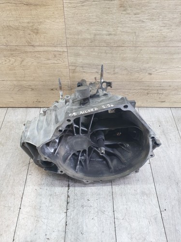 Honda accord diesel 6 - honda,