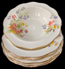 Queen Anne “OLD COUNTRY