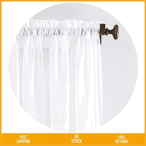 Sheer elegant voile - sheer, top