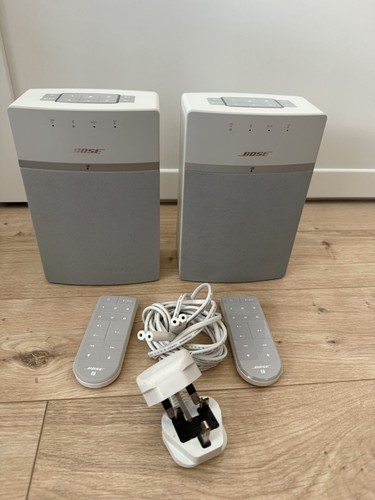 Bose soundtouch wi fi - 10, wi-fi