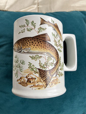 Arthur Wood England Numbered