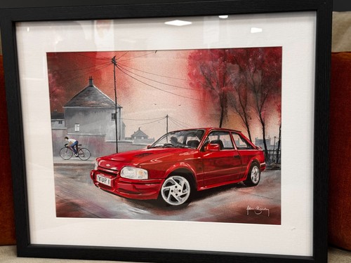 Adam barsby boy racers - barsby,,