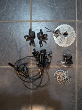 Shimano Deore 10 Speed