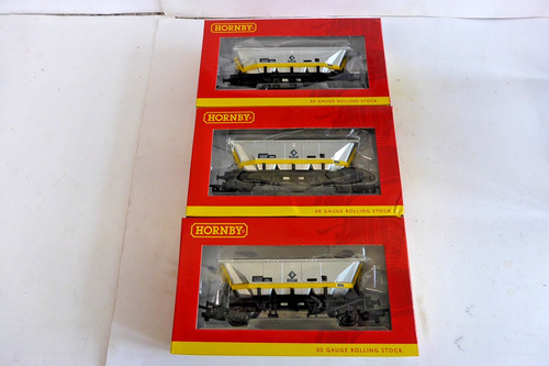 Gauge hornby r6828 - hornby,