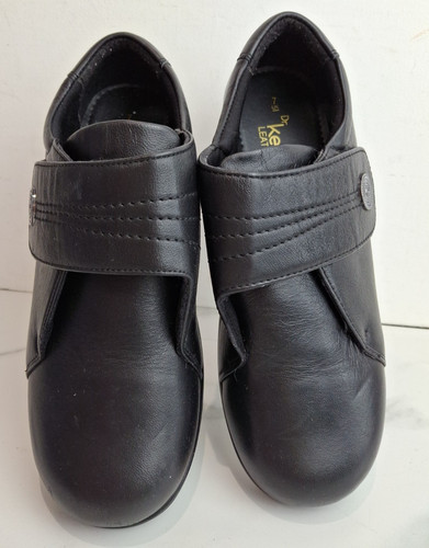 Ladies keller leather - ladies, dr