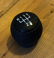 BRAND NEW VAUXHALL OPEL Combo C VECTRA B CORSA C TIGRA ASTRA G GEAR KNOB 5spd