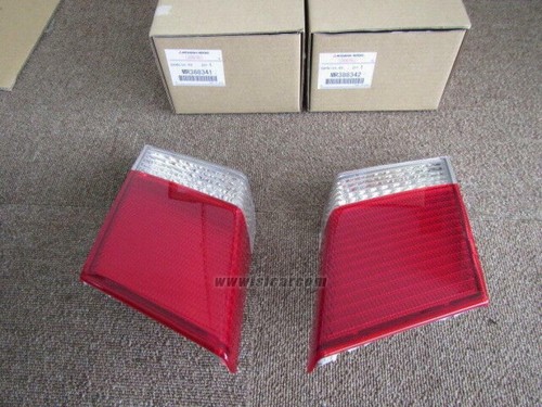 Mitsubishi lancer evo6 cp9a - mitsubishi,