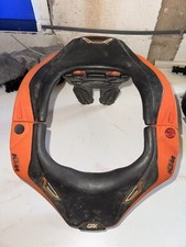 Leatt Mx Mountain Bike Motocross  Neck Brace