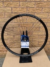 Campagnolo Zonda Alloy Clincher Disc Rear Wheel