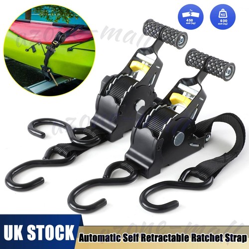 Lock load automatic self - 2x,
