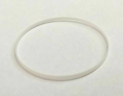 Compatible crystal gasket - crystal, for