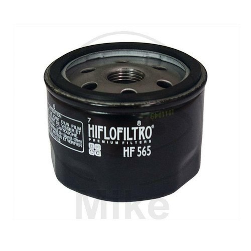 Hiflo hf565 tuv - tuv, oil