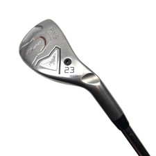 Ping G20 4 Hybrid / 23 Degree