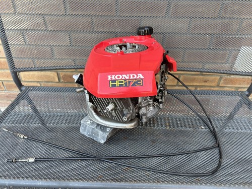 Honda hr173 gv100 - hr173,