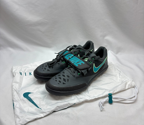 Nike zoom throwing shoes - zoom,