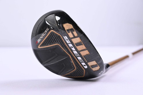 Benross gold speed hybrid - benross, #3