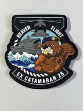 Exercise Catamaran 2025 Royal