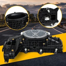 INTAKE INLET MANIFOLD FOR