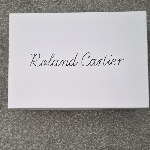 Roland cartier women black - cartier,