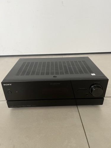 Sony str dn1000 multi - 7.1,