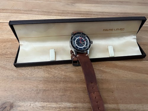 1970s vintage original favre - original,
