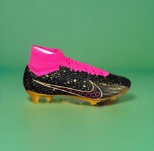 Nike Mercurial Superfly 9