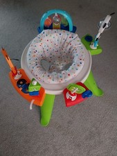 Fisher Price Activity Center