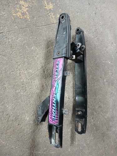 Derbi senda swing arm - senda,