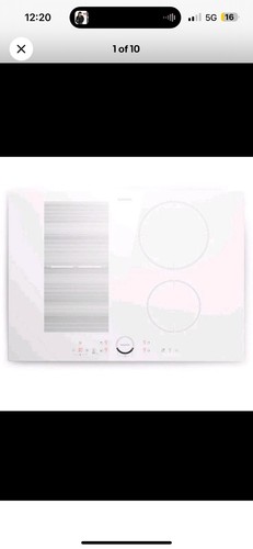 Induction hob 70cm hot plate - hob,