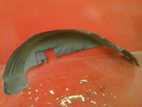 Vauxhall vx220 passenger rear - vx220,