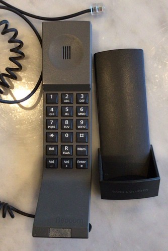 Bang olufsen beocom phone - &,