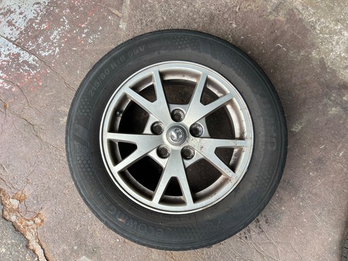 Vauxhall insignia - a, 16''